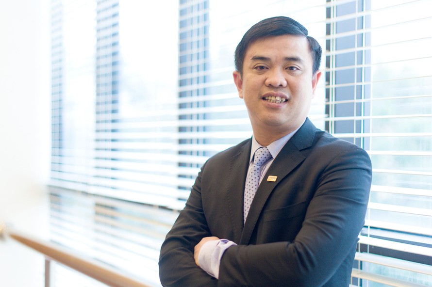 Ông Nguyễn Văn Lê từ nhiệm vị trí CEO của SHB sau hơn 23 năm gắn bó.