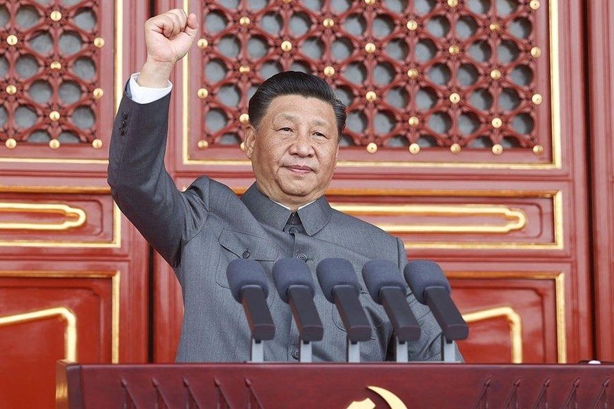 Trung Quốc đưa 'Tư tưởng Tập Cận Bình' vào chương trình giảng dạy 