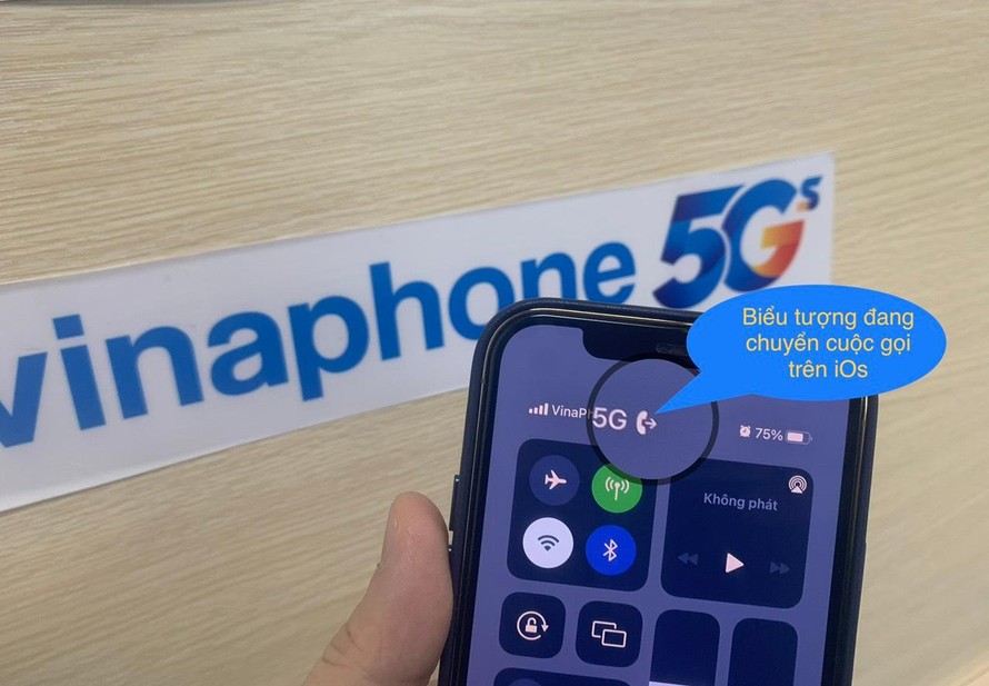 Cảnh báo thủ đoạn lợi dụng tính năng chuyển cuộc gọi để đánh cắp mã OTP