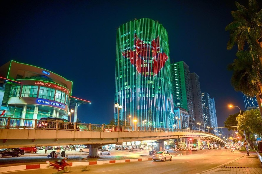 VPBank huy động thành công khoản vay hợp vốn quốc tế trị giá 600 triệu USD 