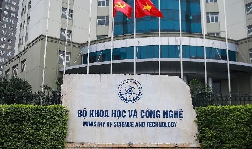 Kỷ luật Ban cán sự đảng Bộ Khoa học và Công nghệ