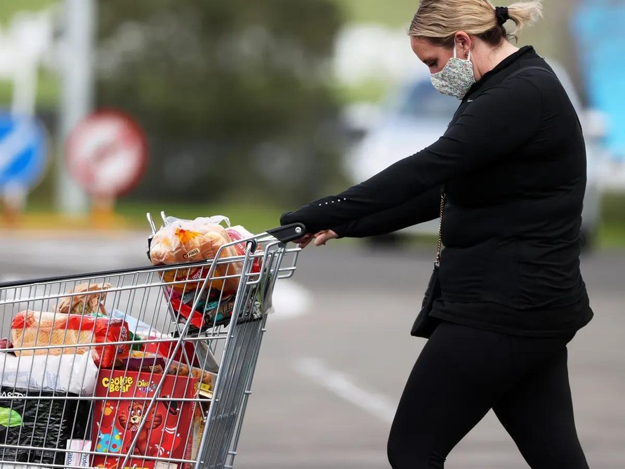 Người trẻ New Zealand bỏ ra nước ngoài sống vì lạm phát