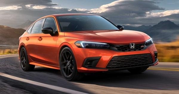 Honda Civic bị người Nhật quay lưng dù bán chạy trên toàn cầu 