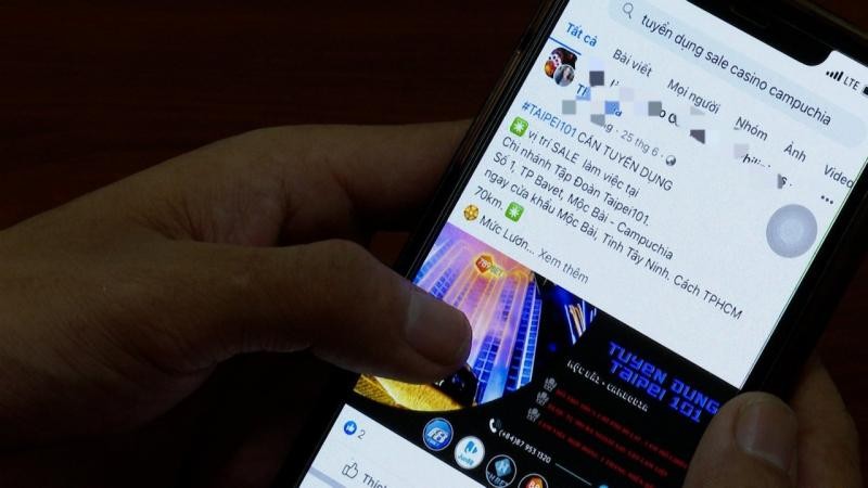 Trải nghiệm 4 tháng 'làm việc nhẹ, lương cao' tại nước ngoài