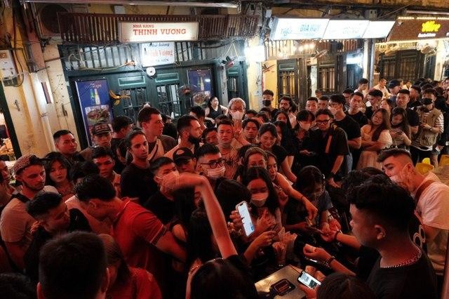 Ảnh: Quý Nguyễn