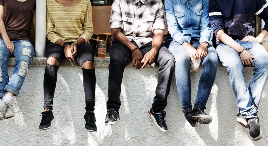 HIV tăng nhanh trong giới trẻ