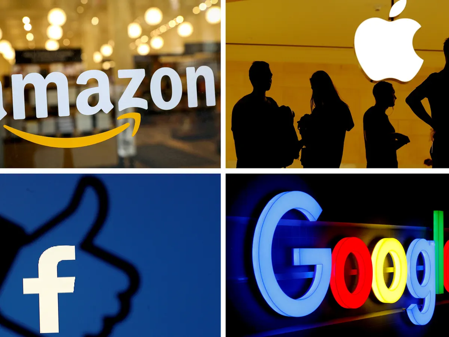 EU nghiên cứu khả năng yêu cầu các 'Big Tech' trả chi phí mạng