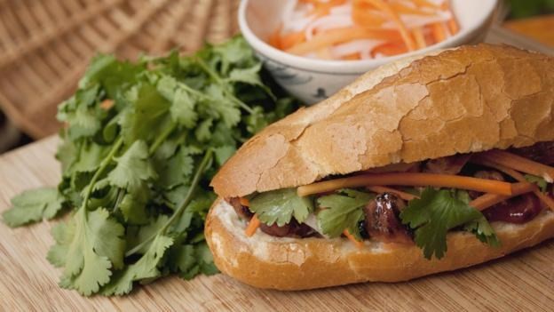 Khai mạc Lễ hội Bánh mì Việt Nam lần thứ I năm 2023