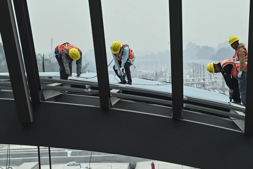 Trung Quốc tìm kiếm động lực tăng trưởng từ lao động nhập cư