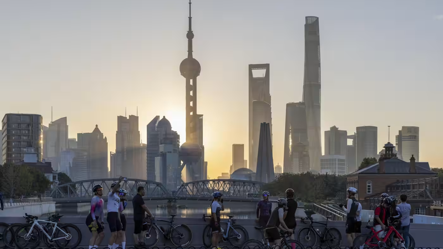 Doanh nghiệp Nhật, Hàn, Trung lạc quan về kinh tế năm 2024