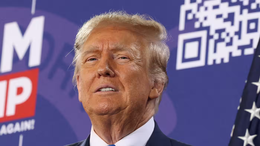 Ông Trump muốn áp thêm thuế đối với Trung Quốc