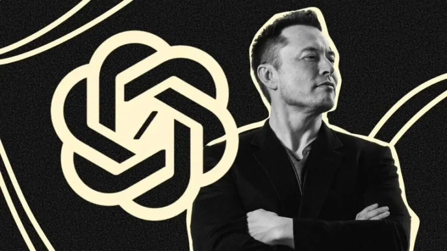 OpenAI chế nhạo vụ kiện của Elon Musk