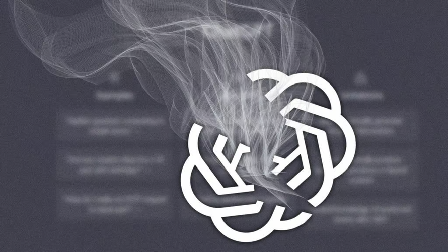 Lỗ hổng trong khai thác "mặt tối" của AI