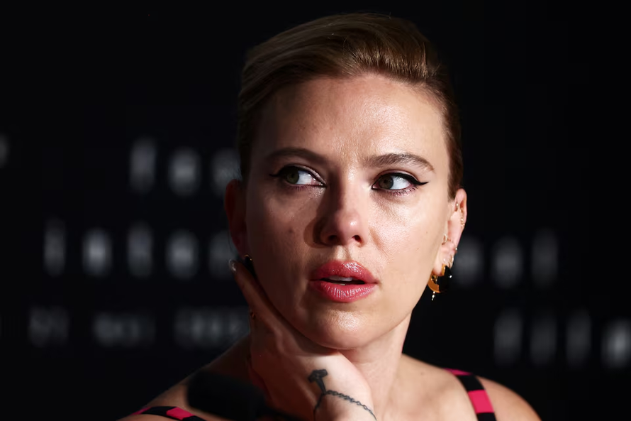 OpenAI gỡ bỏ giọng nói giống nữ diễn viên Scarlett Johansson 