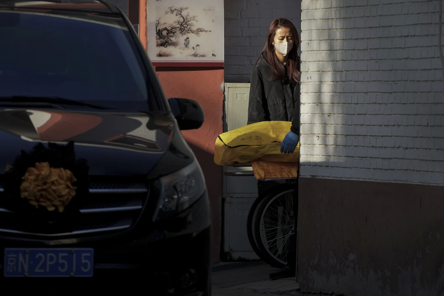 Như thế nào là một “cái chết tốt đẹp” ở Trung Quốc? 