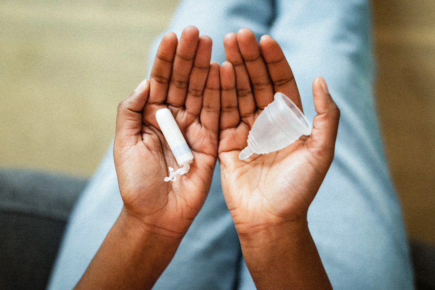 Trẻ em da đen có dấu hiệu dậy thì sớm bất thường