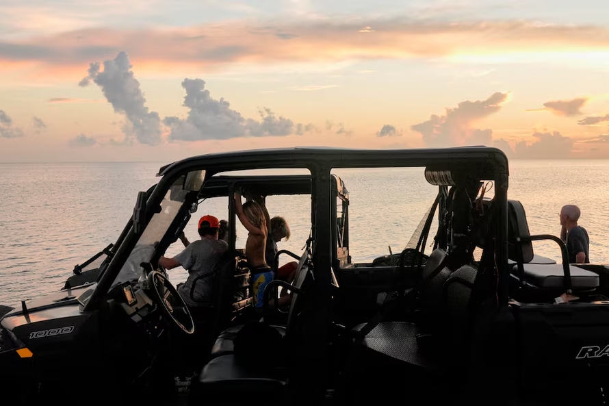 Liên Hợp Quốc: Mùa mưa bão năm nay sẽ hoạt động mạnh