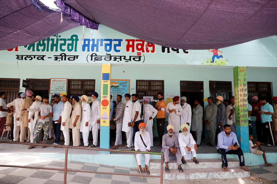 Công nghệ cheapfake tràn lan trong bầu cử ở Ấn Độ