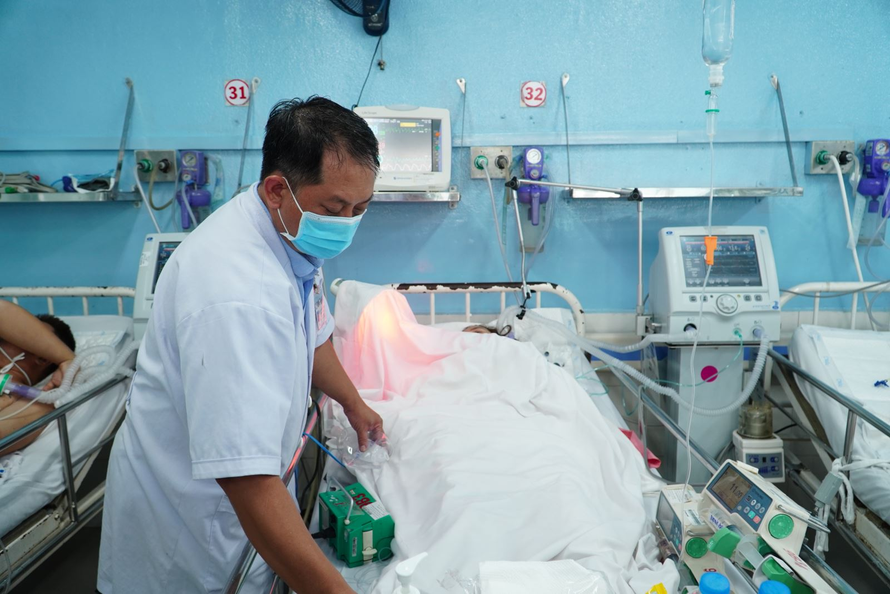 Liên tiếp xảy ra các tai biến y khoa trong lĩnh vực thẩm mỹ