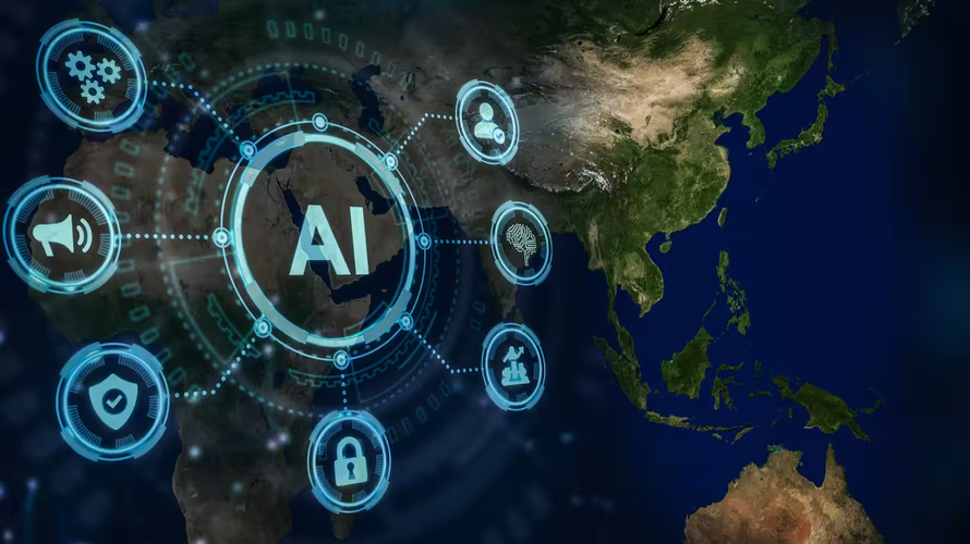 "Khoảng trống" chính sách AI tại châu Á khiến doanh nghiệp đau đầu