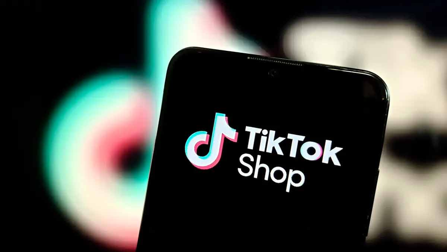 TikTok Shop thu hẹp khoảng cách với Shopee
