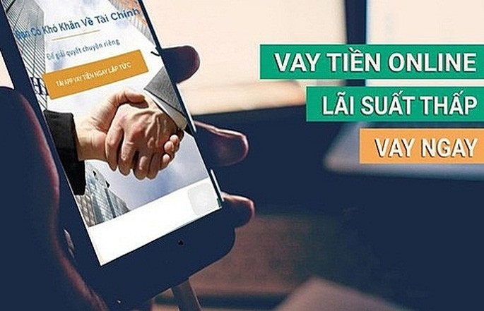 Tôi từng làm cho một công ty cho vay tiêu dùng, cảm giác như địa ngục