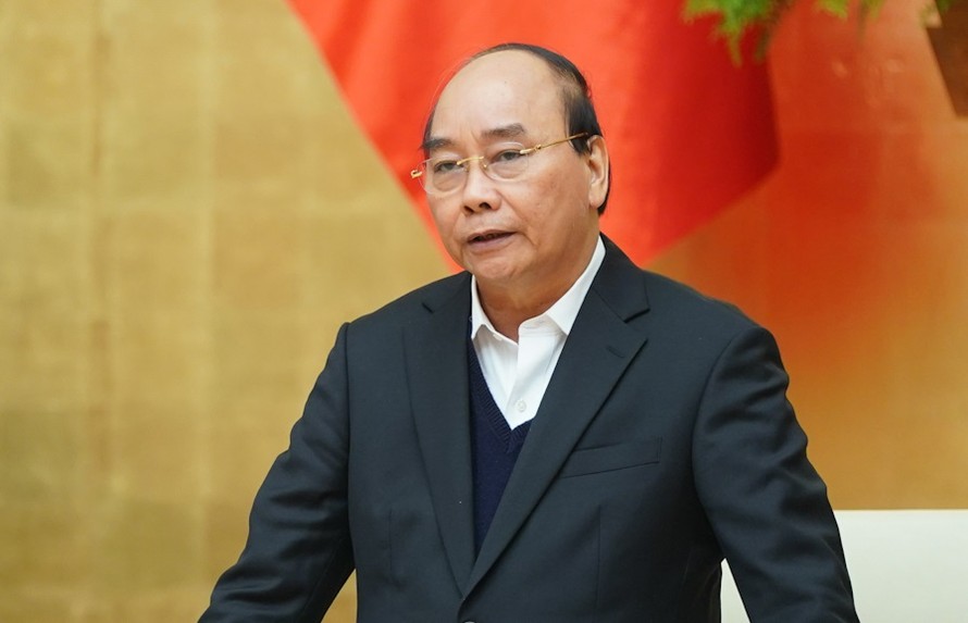 Thủ tướng yêu cầu làm rõ trách nhiệm liên quan đến 'bệnh nhân 1342'