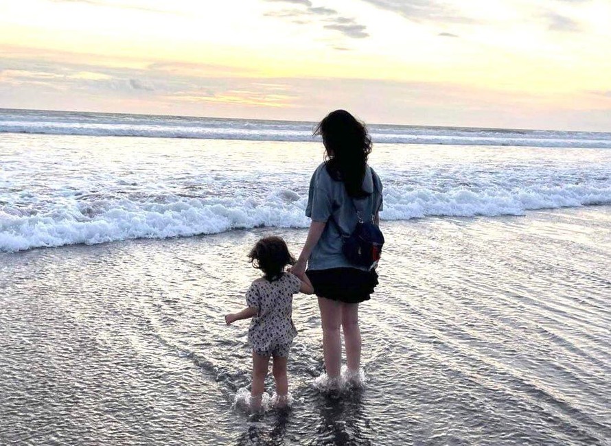 Lời khuyên bác sỹ giúp "bình minh" gia đình trở lại (ảnh: Nhân vật cung cấp)