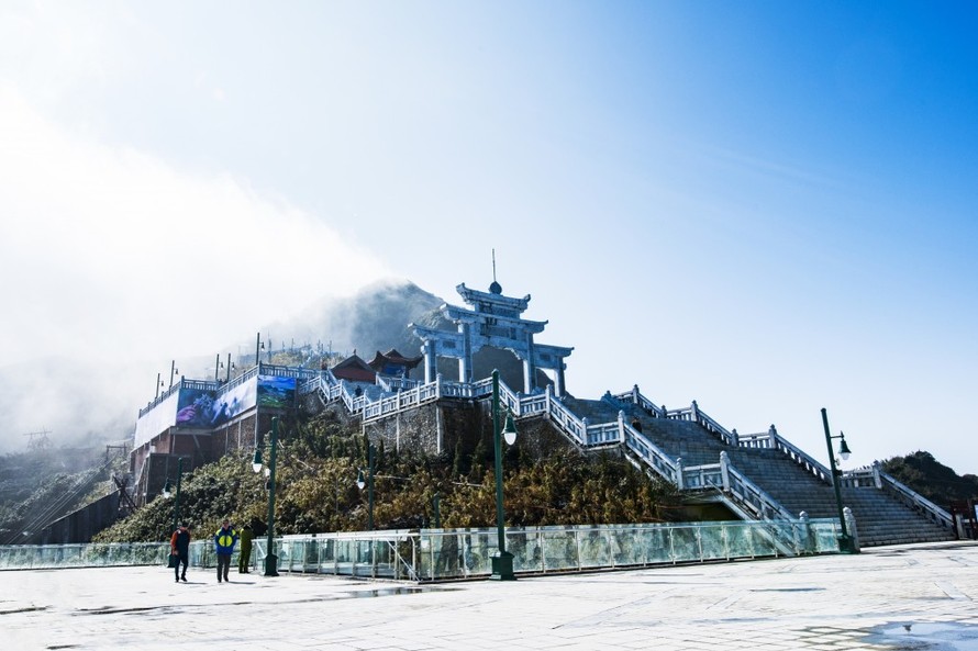  Đi đâu chơi gì Tết này?