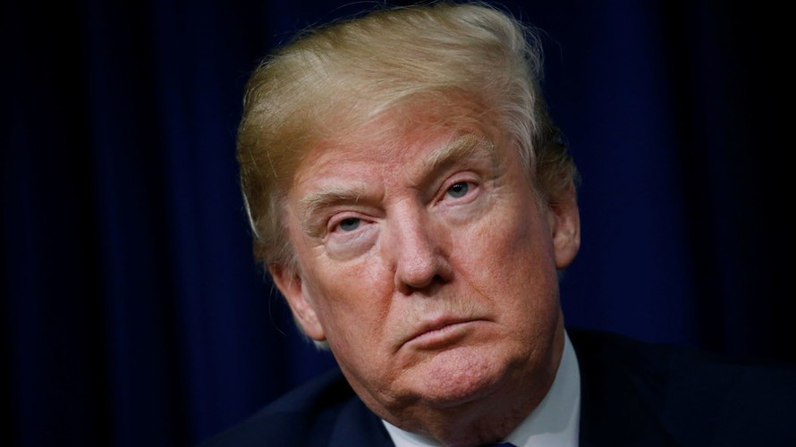 Tổng thống Mỹ Donald Trump gây bất ngờ khi “ra đòn” nặng tay nhất với Nga.
