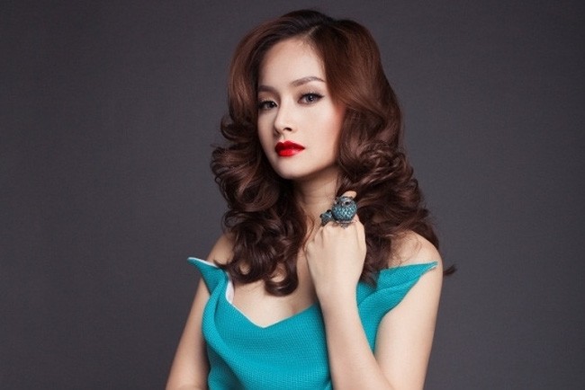  Lan Phương được đề cử giải thưởng Diễn viên nữ ấn tượng