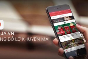 Ứng dụng đặt chỗ JAMJA được rót 1 triệu USD từ CyberAgent Capital và Bon Angels