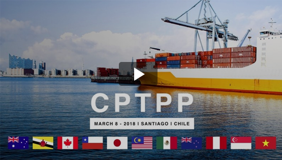 Hỗ trợ doanh nghiệp tận dụng cơ hội từ CPTPP