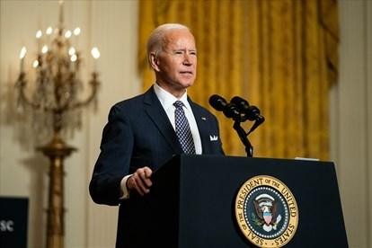 Chính quyền ông Biden tuyên bố tranh cử ghế thường trực Hội đồng Nhân quyền LHQ