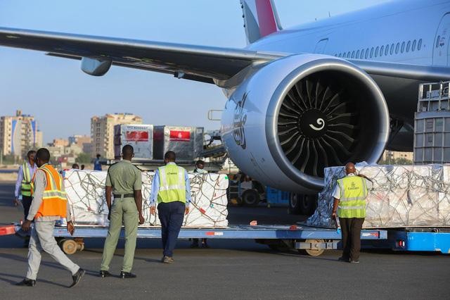 Mỹ sẽ cung cấp 500 triệu liều vaccine Pfizer cho COVAX