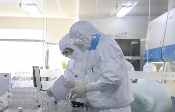 Tối 12/8: Ghi nhận 5.025 ca mắc mới COVID-19