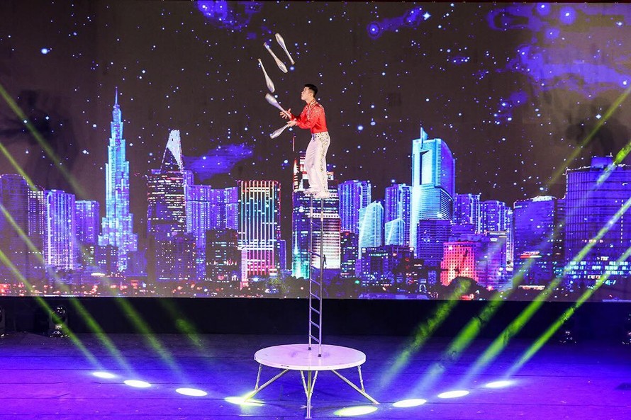 Bình chọn sản phẩm ghi âm, ghi hình về nghệ thuật biểu diễn tuyên truyền phòng, chống dịch COVID-19