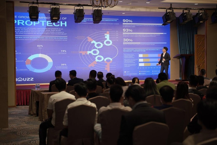 Saigon FIRE Tech Meetup: Đưa xu hướng Metaverse trở thành hiện thực