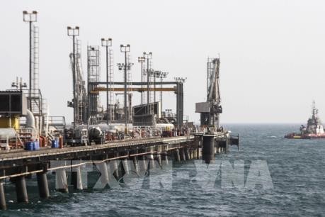 Indonesia vạch chiến lược giảm phát thải trong lĩnh vực dầu khí