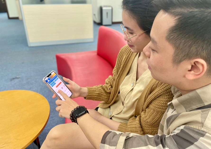 Ứng dụng Big Data và AI vào chăm sóc khách hàng, VinaPhone đạt giải quốc tế 