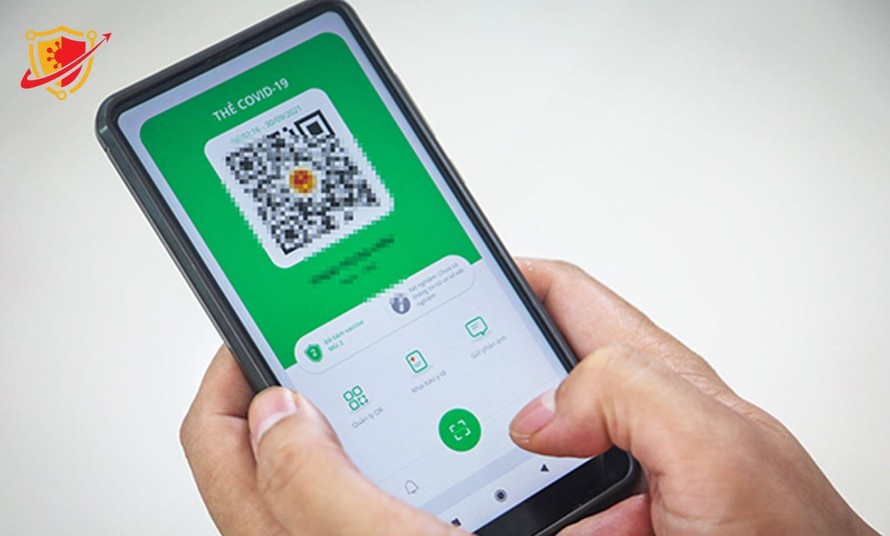 Gần một triệu người có hộ chiếu vaccine trên ứng dụng Sổ Sức khỏe điện tử và PC-COVID