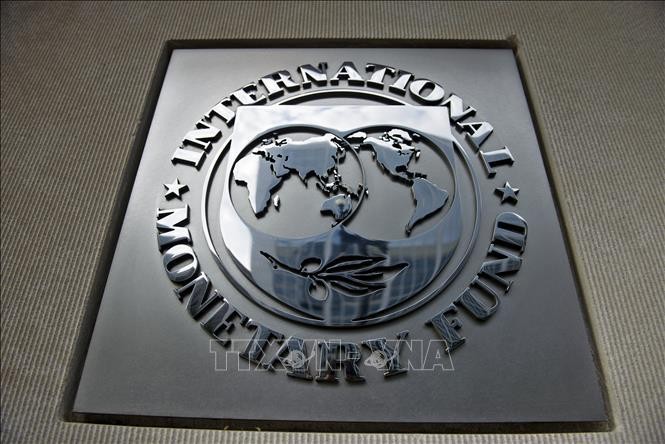 IMF nhận định châu Á sẽ phải đối mặt với triển vọng lạm phát đình trệ