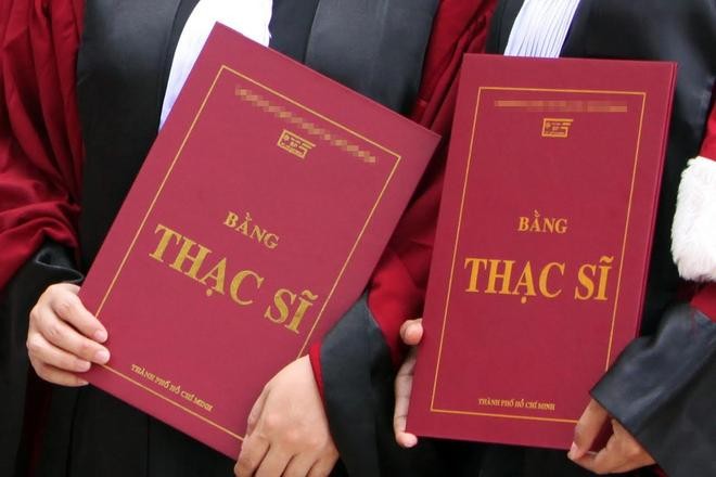 Thanh tra Chính phủ kiến nghị chấn chỉnh đào tạo tiến sĩ, thạc sĩ ở Viện Hàn lâm Khoa học xã hội VN
