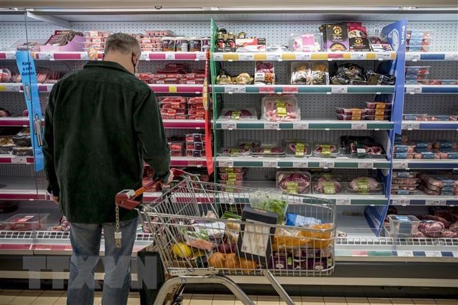 Tổng Giám đốc IMF: Không thể loại trừ kịch bản suy thoái kinh tế toàn cầu