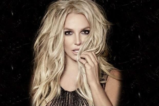 Britney Spears phát hành ca khúc mới đầu tiên kể từ năm 2016