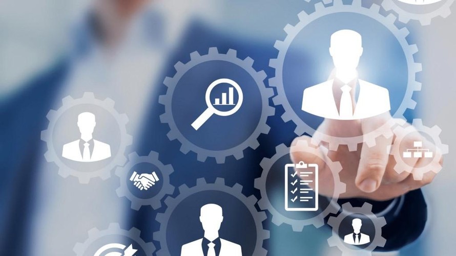 Chứng khoán VIX: Phó chủ tịch HĐQT tiếp nhận chức vụ Chủ tịch HĐQT