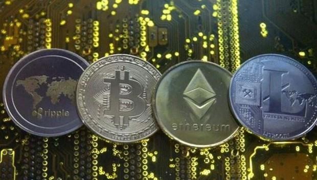 Thái Lan cảnh báo rủi ro đầu tư 'đào' tiền điện tử