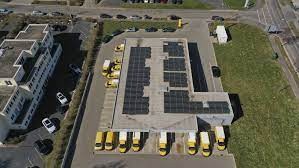 Bưu chính Đức gặp nhiều khó khăn do thiếu nhân lực