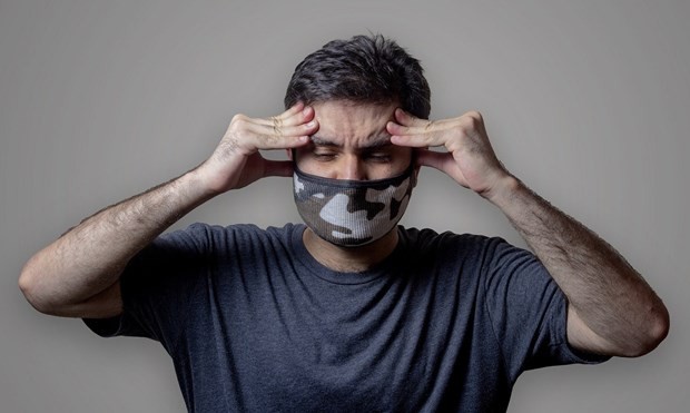 FDA Mỹ cấp phép lưu hành thuốc trị đau đầu dạng xịt của Pfizer