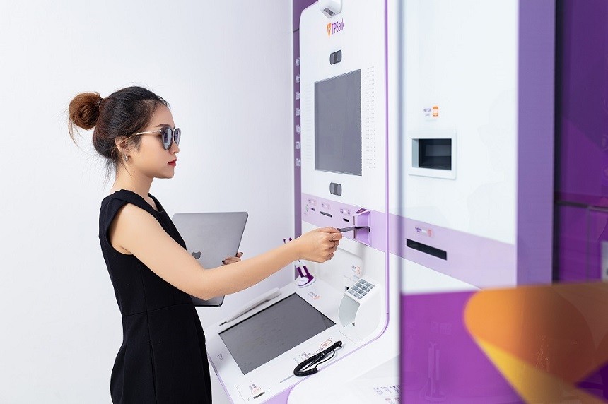 Những 'đặc quyền' chỉ thẻ TPBank mới có